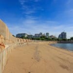 Shorelines & Seawalls