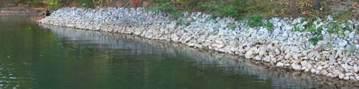 3 Ways to Protect Your Shorelines