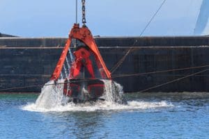 Dredging Services in Lake Norman, North Carolina