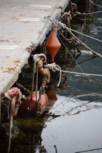 Boat Dock Repair in Lake Norman, North Carolina