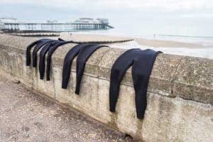 Shorelines & Seawalls