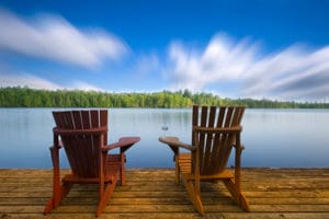 Complex Regulations Make DIY Dock Construction a Bad Idea