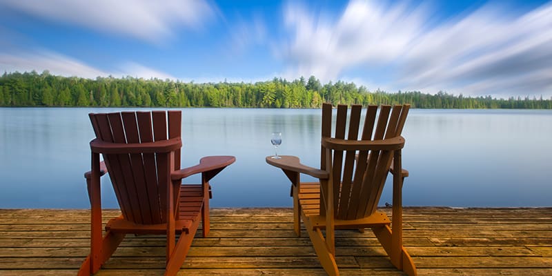 Complex Regulations Make DIY Dock Construction a Bad Idea