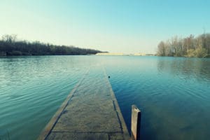Floating Dock or Fixed Pier?