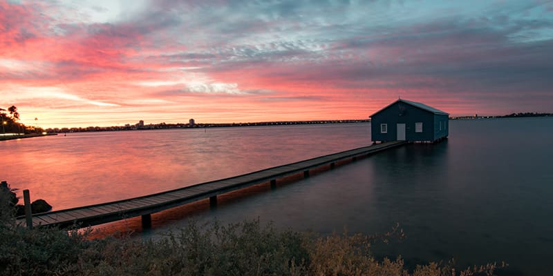 What to Consider When Building Boat Houses