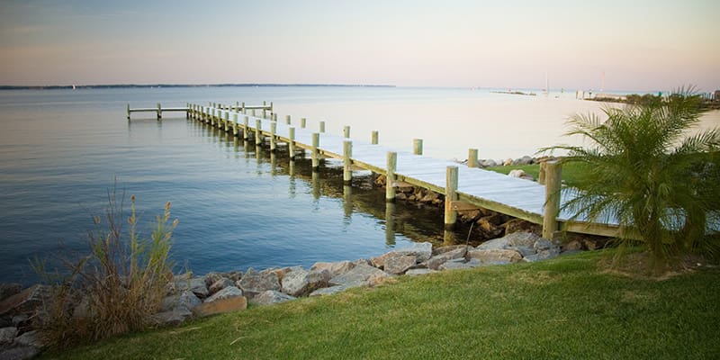 How Did Rip Rap Get Its Name?