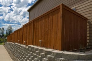 retaining walls require expert help