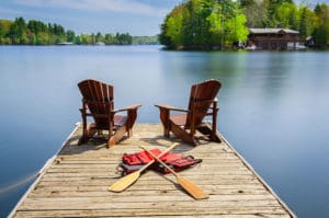 new boat docks for your property