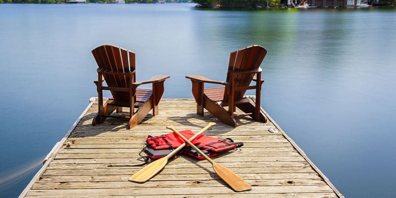 new boat docks for your property
