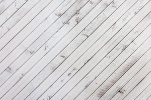 Building a dock requires special skills