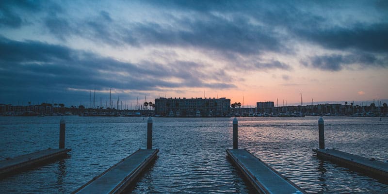 Boat Slips That Are Built to Last