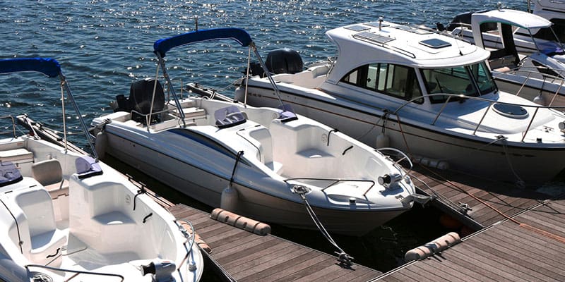  looking to build docks 