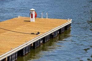 Dock Systems: Which is Right for You?