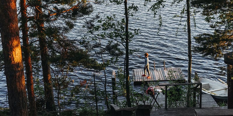 How Floating Docks Work