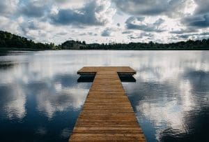 Three Key Things to Think About When Building Docks