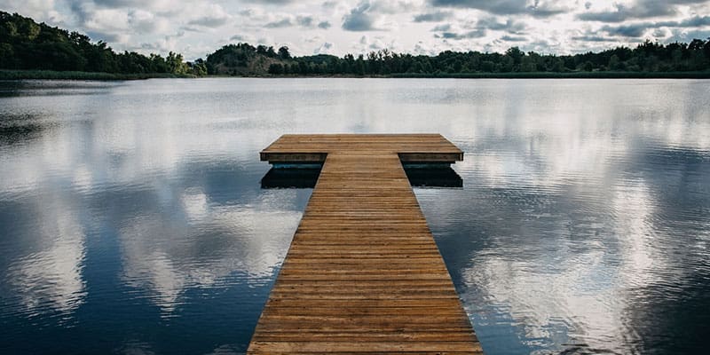 Three Key Things to Think About When Building Docks