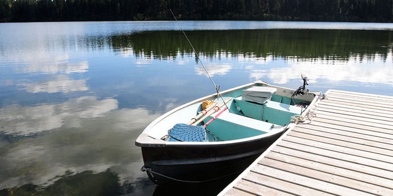 Floating Docks vs. Stationary Docks