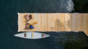 How to Hire the Best Dock Builders