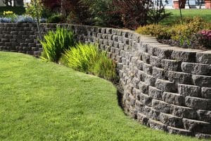 Why Retaining Walls are Incredible Beneficial