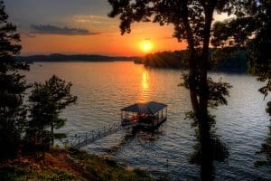 Why Boat Houses are a Wise Investment