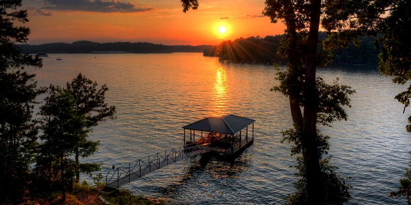 Why Boat Houses are a Wise Investment