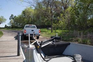 Should You Build a Boat Ramp?