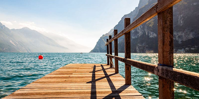 Three Things to Look for in Dock Builders