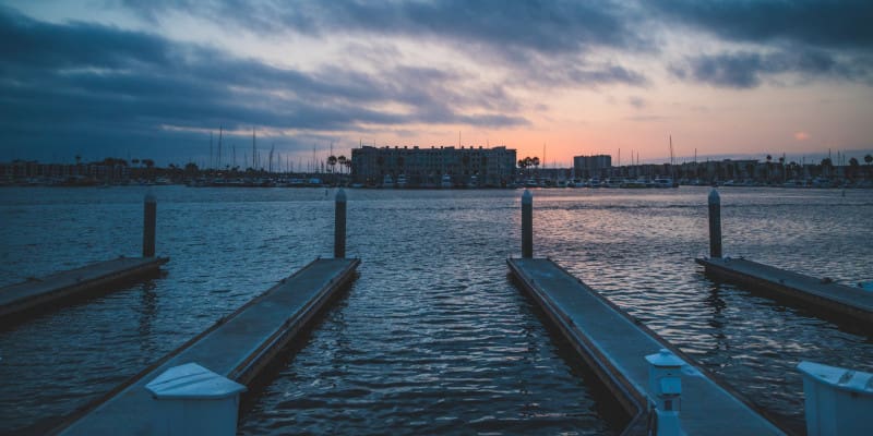 What You Need to Know About Boat Slips