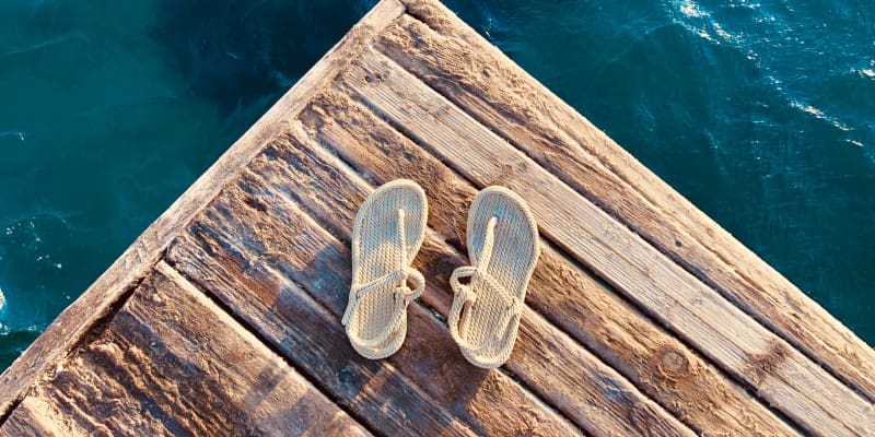 Is a Floating Dock Right for You?