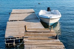 How to Tell if You Need Boat Dock Repair