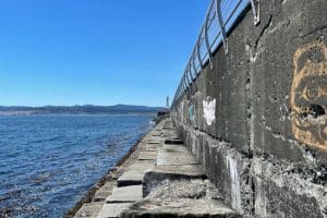 Seawalls 101