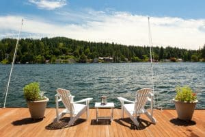 Hallmarks of Great Dock Builders