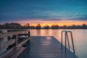 How Dock Owners Can Maintain Their Docks