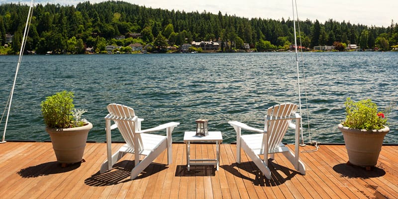 Three Signs It’s Time for a New Dock