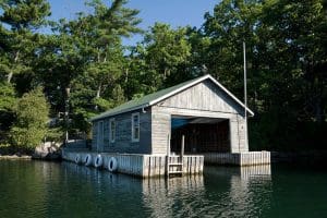 Why Boat Houses Are a Great Investment for Boat Owners