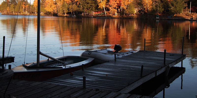 Why Boat Slips Are Necessary for Boat Owners