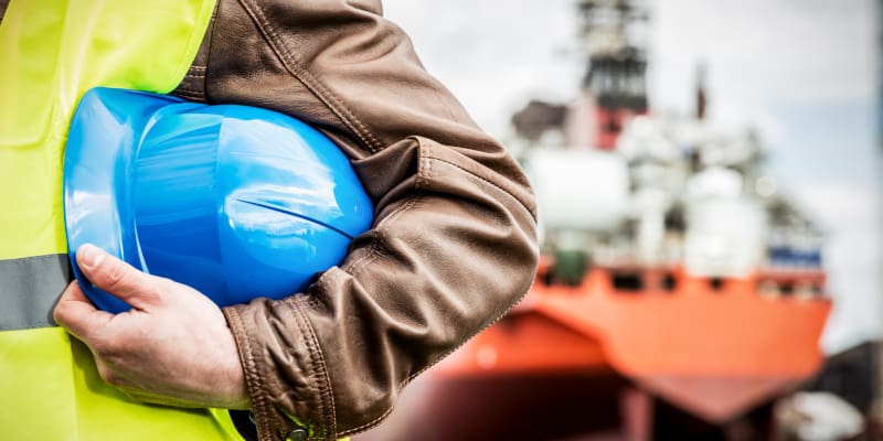 What Do Dock Builders Do?