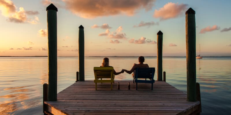 Why You Should Rely on Us for the Construction of New Boat Docks