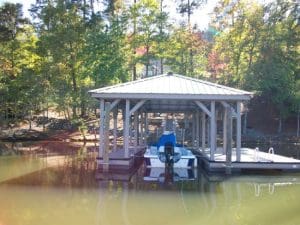 3 Things to Consider Before Investing in Boat Slips