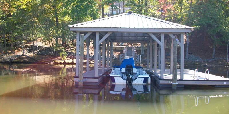 3 Things to Consider Before Investing in Boat Slips