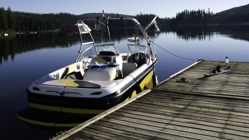 Why You Need to Leave Dock Construction to Dock Builders