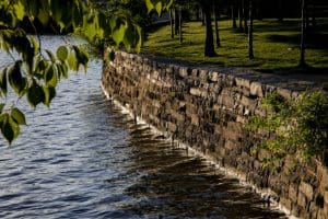 Why Are Retaining Walls Necessary?