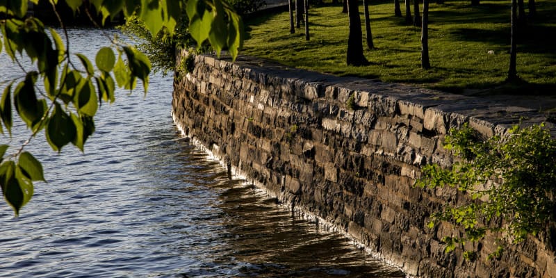 Why Are Retaining Walls Necessary?