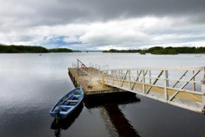 What You Need to Know About Dock Flotation Systems