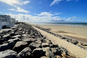 Three Important Facts About Seawalls