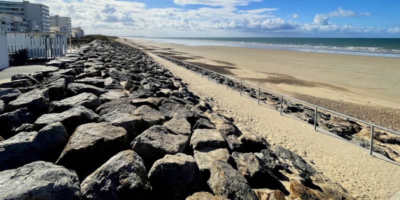 Three Important Facts About Seawalls