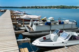 Exploring the Different Types of Dock Construction