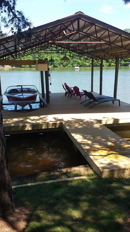 Renegar Construction