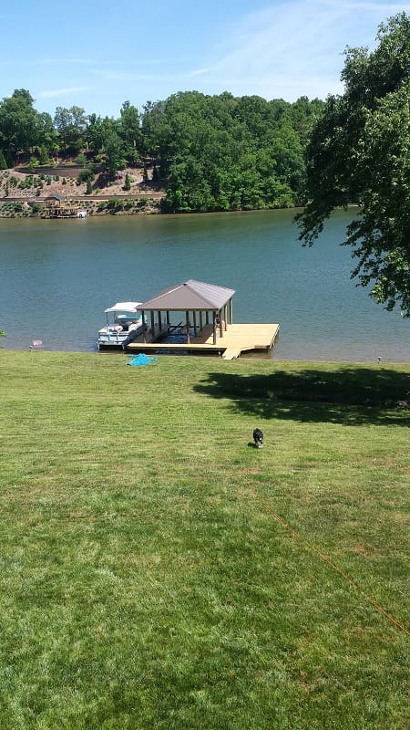 Renegar Construction