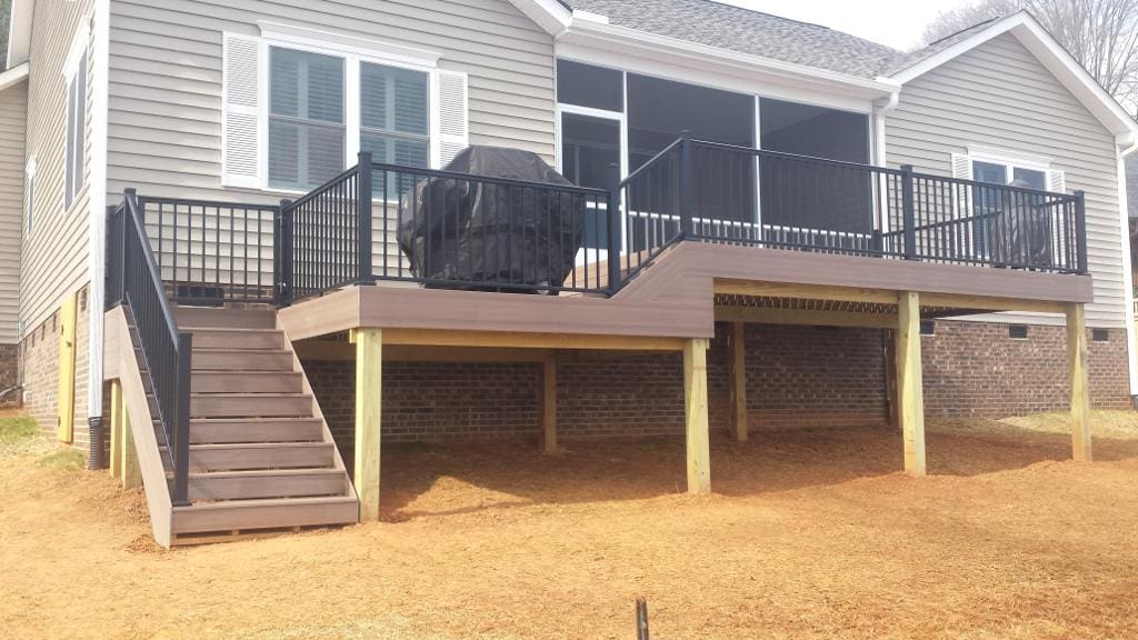 Renegar Construction